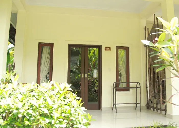 Arimba At Bisma Hotel 3*