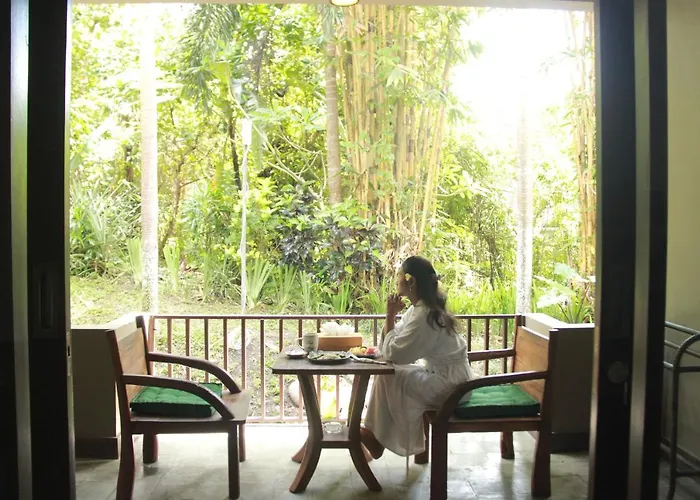 Arimba At Bisma 3* Ubud