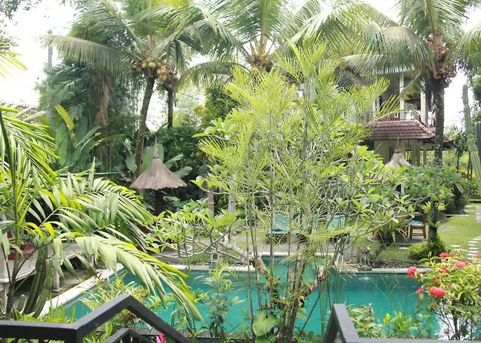 Arimba At Bisma Hotel 3*