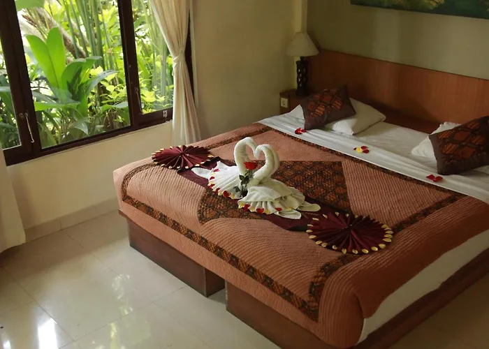 Arimba At Bisma Hotel 3*