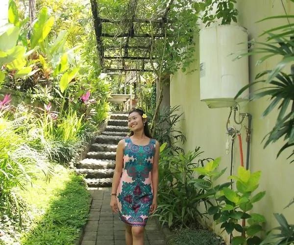 Arimba At Bisma Hotel Ubud