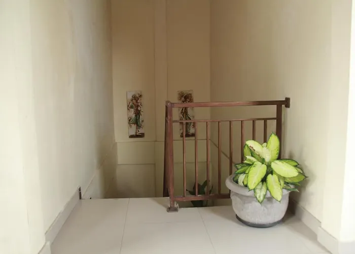 Arimba At Bisma 3* Ubud