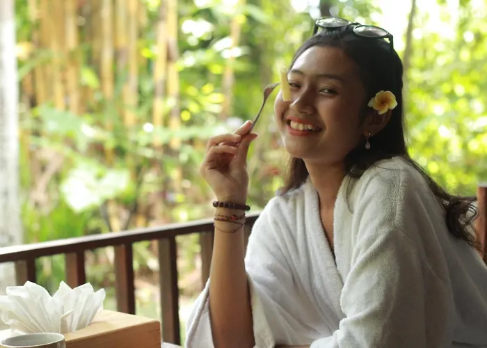 Arimba At Bisma Hotel 3*