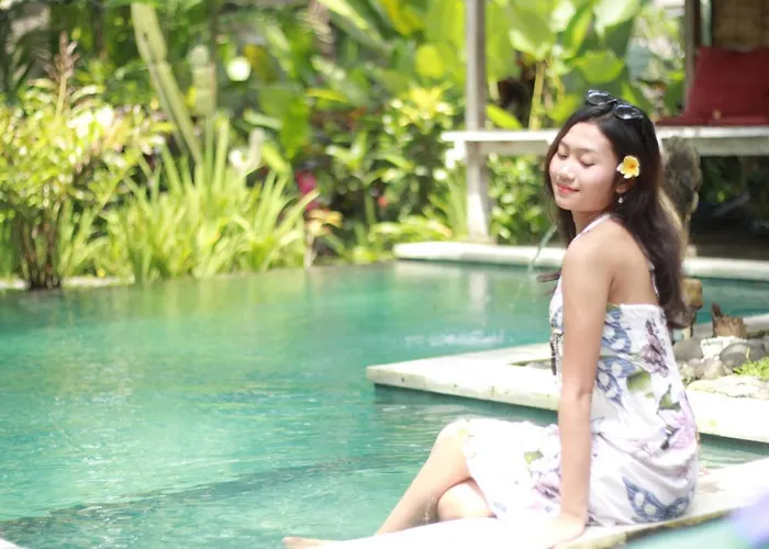 Arimba At Bisma Ubud