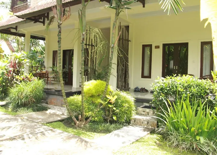 Arimba At Bisma 3* Ubud