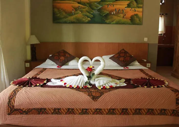 Arimba At Bisma 3* Ubud