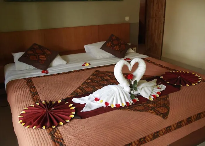 Arimba At Bisma Hotel