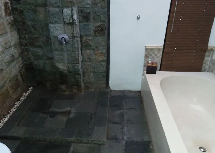 Hotel Arimba At Bisma Ubud