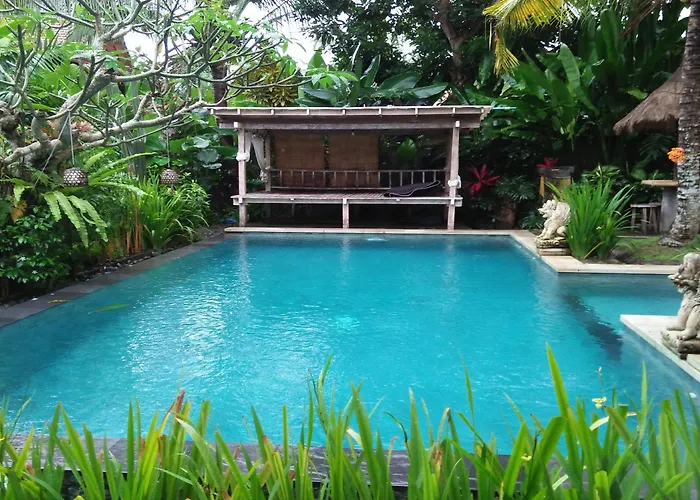 Arimba At Bisma Hotel
