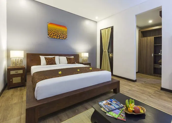 Arimba At Bisma 3* Ubud