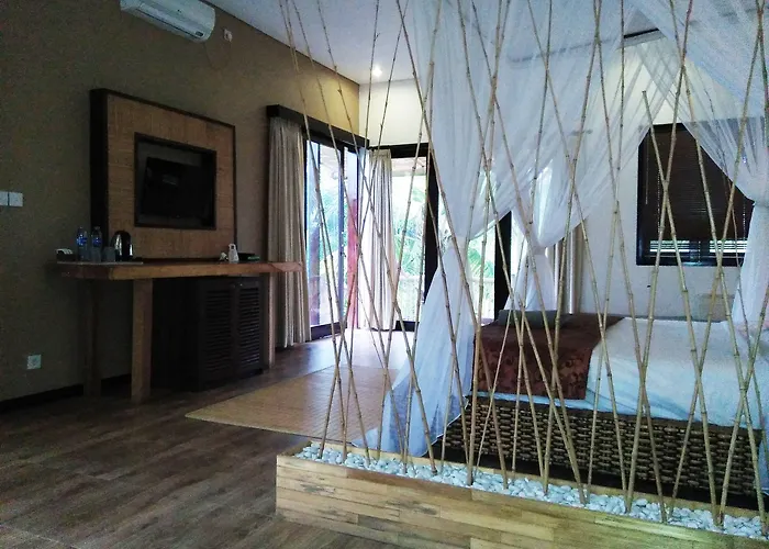 Arimba At Bisma Hotel 3*