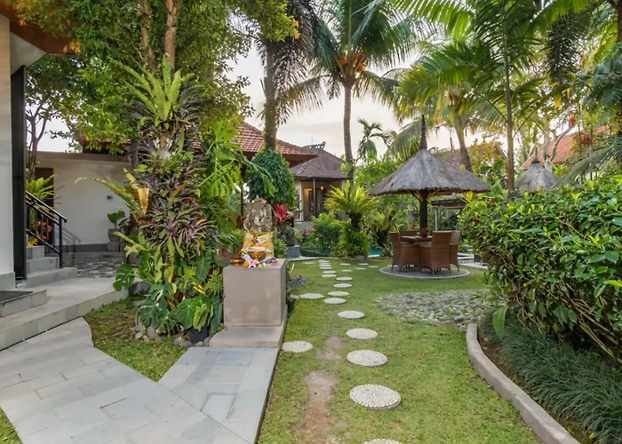 Arimba At Bisma Ubud