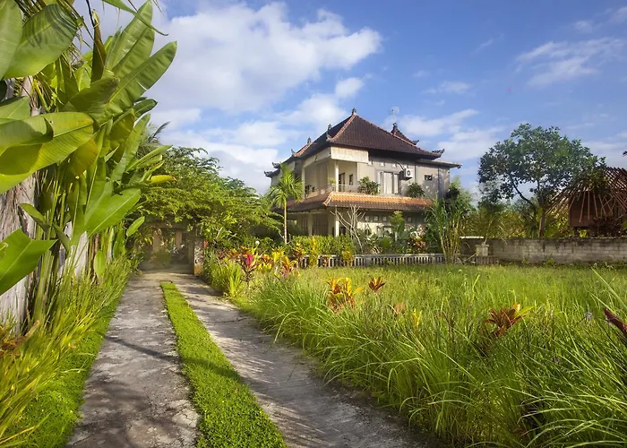 Arimba At Bisma Hotel Ubud