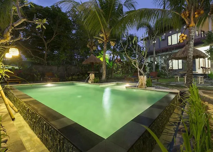 Arimba At Bisma 3* Ubud