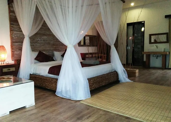 Arimba At Bisma Hotel 3*
